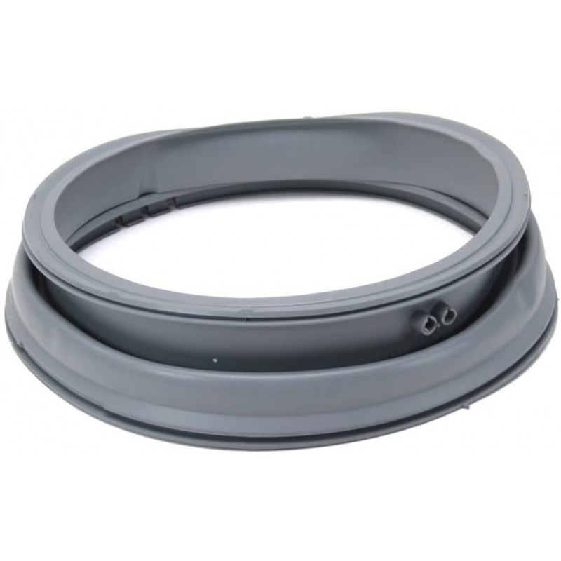 LG 4986ER0001A FRONT LOAD WASHER DOOR GASKET