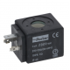 COIL PARKER ZB09 9W 220/240V 50/60Hz