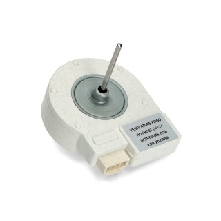 SAMSUNG DA31-00146E, DA31-00146G  MOTOR FAN-BLDC