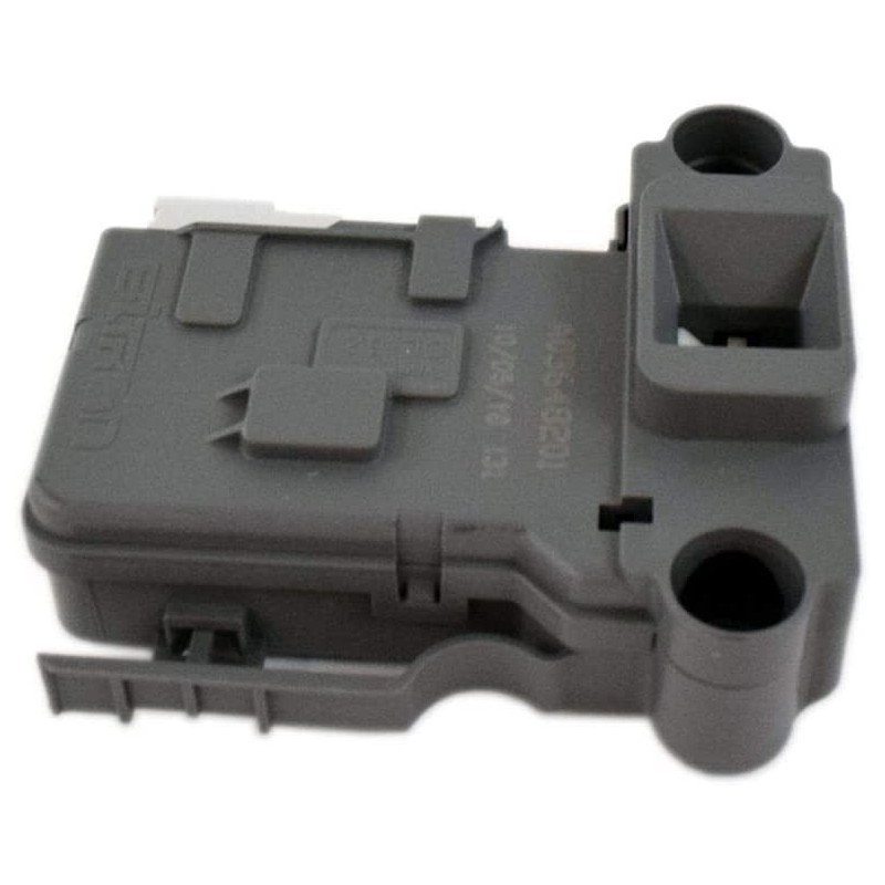 ELECTROLUX 5304505231 WASHER DOOR LOCK