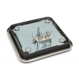 ELECTROLUX ELECTRIC HOT PLATE 2600W 440V