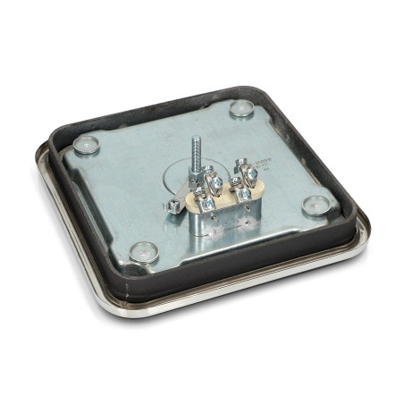 ELECTROLUX ELECTRIC HOT PLATE 2600W 440V