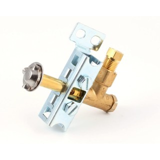 ELECTROLUX PROFESSIONAL 054335 THREE-FLAME PILOT BURNER