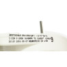SAMSUNG DA31-00146B, DA31-00020H CONDENSER FAN