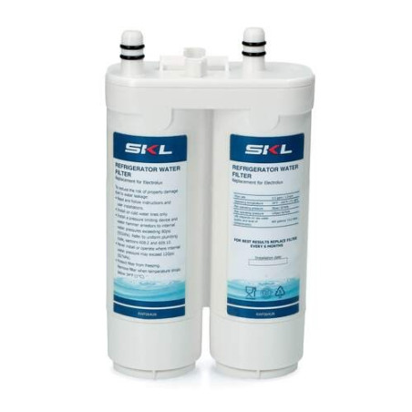FRIDGE WATER FILTER FOR ELECTROLUX EWF01, WF2CB