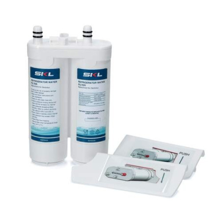 FRIDGE WATER FILTER FOR ELECTROLUX EWF01, WF2CB