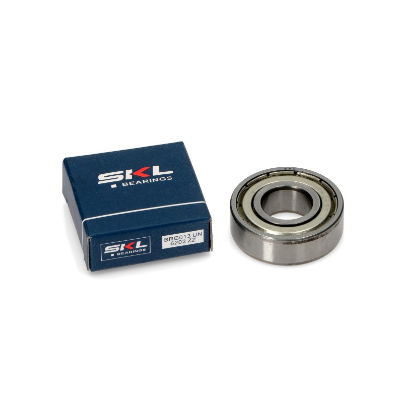 BEARING 6202 ZZ SKL