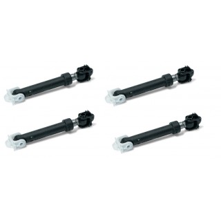 SET OF 4 PCS REPLACEMENT  WHIRLPOOL, MAYTAG WASHER SHOCK ABSORBER 8182703 8181646
