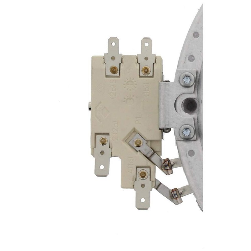 SAMSUNG DG4700060A RADIANT HEATING ELEMENT