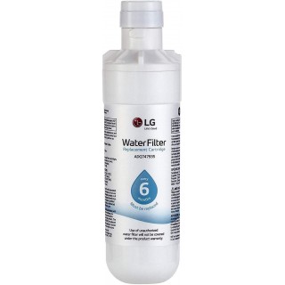 LG LT1000P WATER FILTER