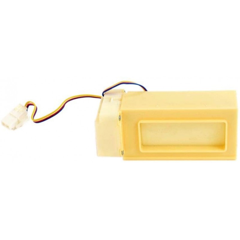 SAMSUNG DA31-00043F REFRIGERATOR AIR DAMPER ASSEMBLY