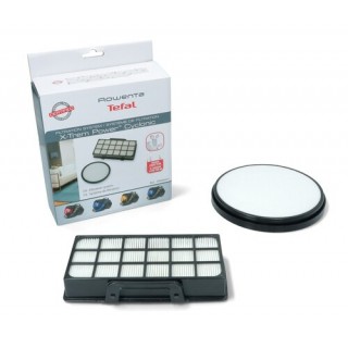 ROWENTA ZR006001 VACUUM CLEANER FILTERS KIT