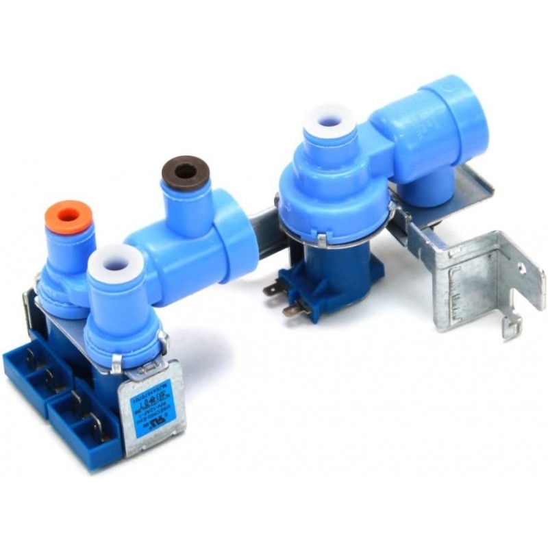 LG 5221JA2006D, AJU34125501 WATER VALVE