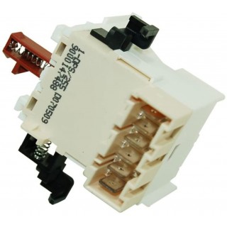 BOSCH 00165242 SWITCH BUTTON ORIGINAL DISHWASHER