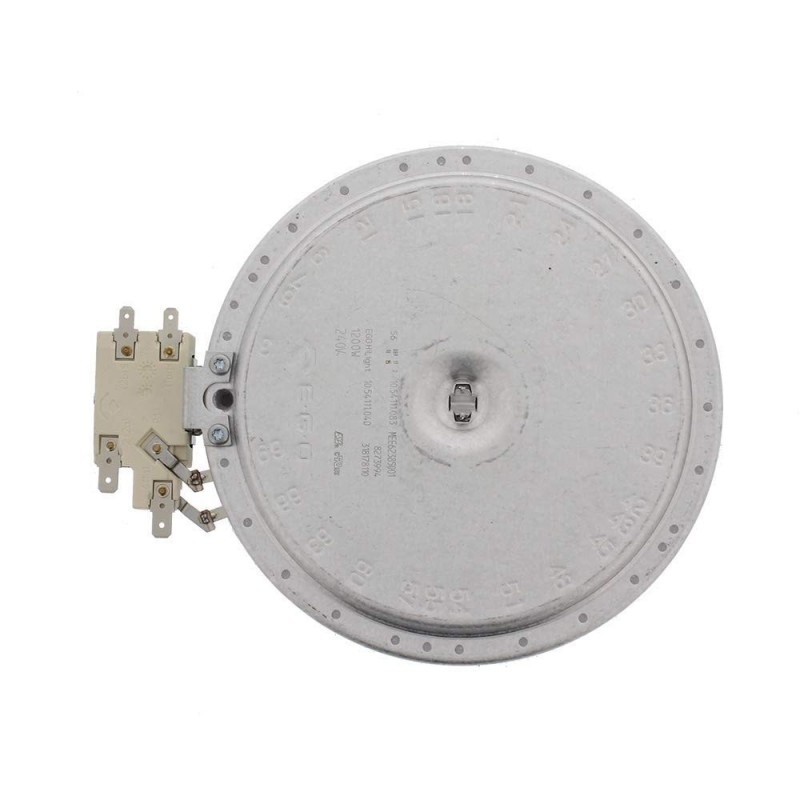 Kenmore 318198846 Range Surface Element