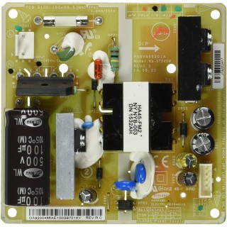SAMSUNG DA92-00486A REFRIGERATOR CONTROL BOARD