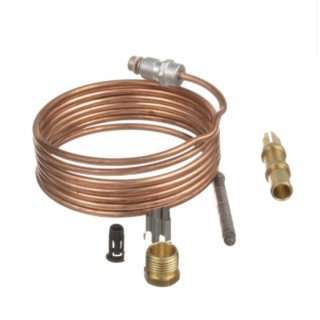 THERMOCOUPLE 11/32 60"