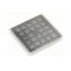 SAMSUNG DA02-00130B ANTI-BACTERIAL FILTER