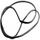 Bertazzoni 411118 GASKET FOR OVEN FRONT