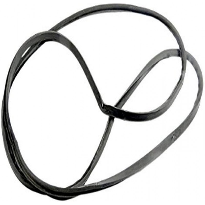 Bertazzoni 411118 GASKET FOR OVEN FRONT