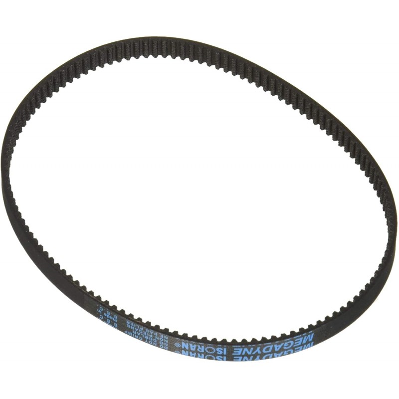 DE LONGHI SC1052010  BELT ORIGINAL ICE CREAM MAKER