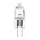 NEUTRAL HALOGEN LAMP G4 10W 12V