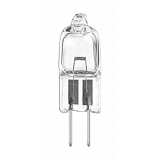 NEUTRAL HALOGEN LAMP G4 10W 12V