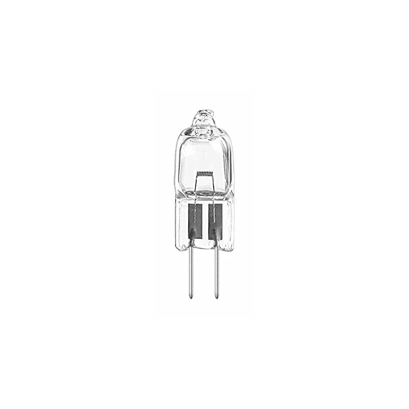 NEUTRAL HALOGEN LAMP G4 10W 12V