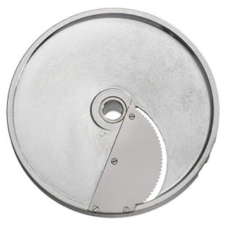 SIRMAN SLICING DISC VEG. CHOPPER CURVED SL. 5mm