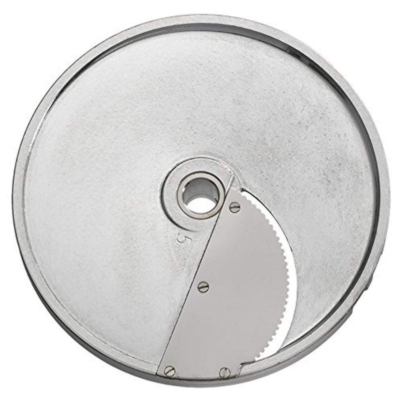 SIRMAN SLICING DISC VEG. CHOPPER CURVED SL. 5mm