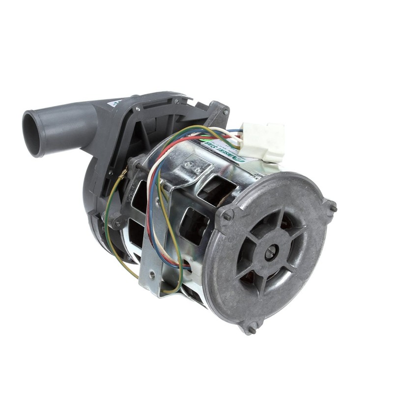 FAGOR 12102834 ELECTRIC PUMP IS 2/123/FA-21 0.80HP