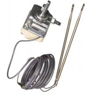 BERTAZZONI 602025 TERMOSTATO DOUBLE SONDE