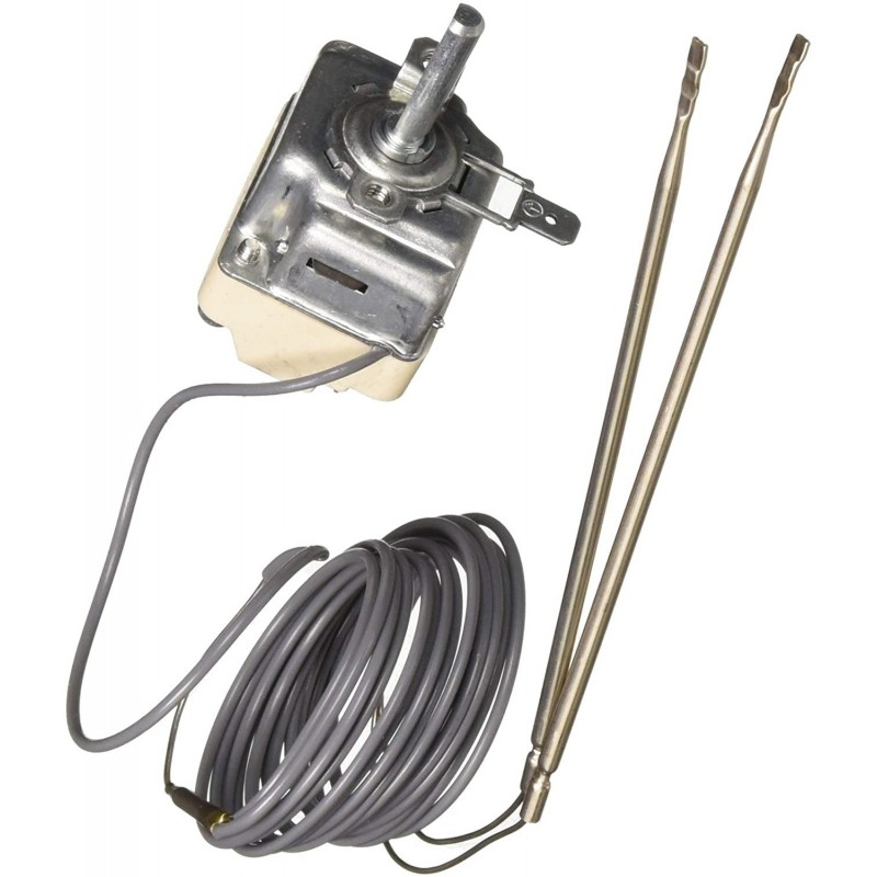 BERTAZZONI 602025 TERMOSTATO DOUBLE SONDE