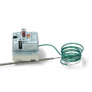 LOTUS THREE-PHASE THERMOSTAT 427°C