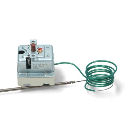 LOTUS THREE-PHASE THERMOSTAT 427°C