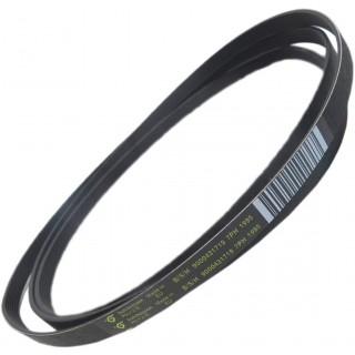 BOSCH 00650499 TUMBLE DRYER DRIVE BELT