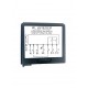 LEVEL REGULATOR RL30/1E/2C/F 230V