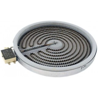 RANGE RADIANT SURFACE ELEMENT