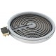 WHIRLPOOL W11047722 HEATER, RADIATION RANGE RADIANT SURFACE