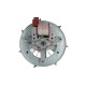 OVEN MOTOR WITH FAN 45W 220V 50/60Hz