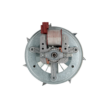 OVEN MOTOR AND FAN 220V 50/60Hz