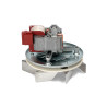 OVEN MOTOR AND FAN 220V 50/60Hz