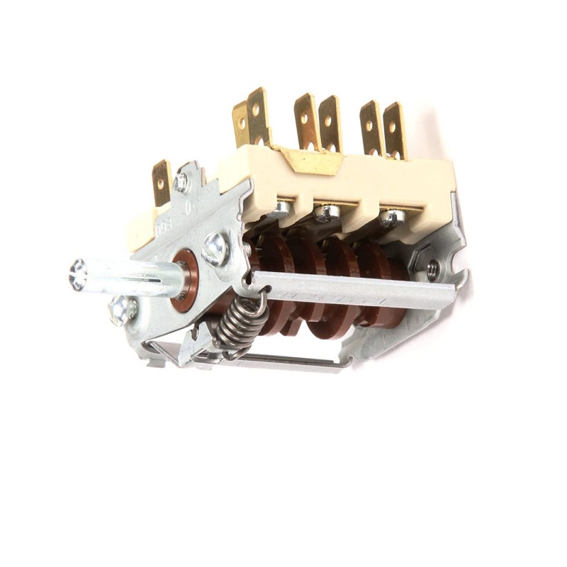 SOUTHBEND RANGE 1112774 SWITCH 4  POSITIONS