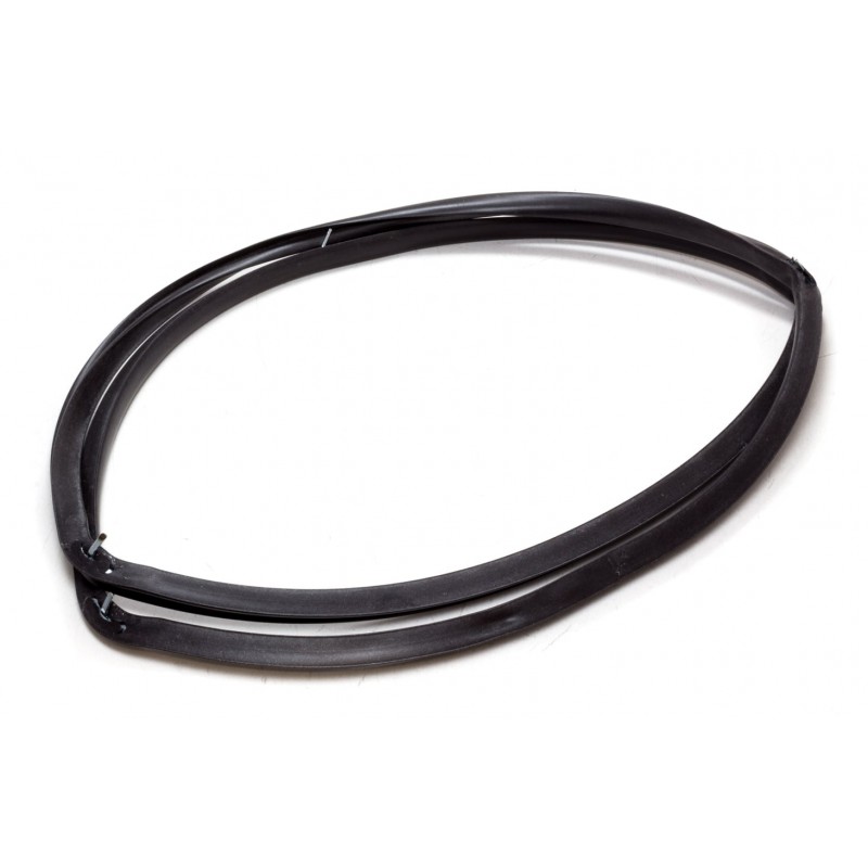 SMEG 754130519 GASKET FOR OVEN DOOR 420x310 MM