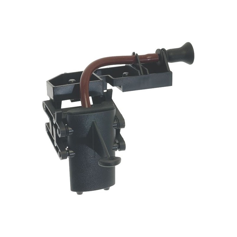 SAECO 996530042981 (0347.A03.710) SPOUT ASSY GREY