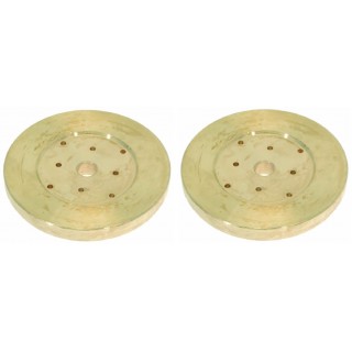 NUOVA SIMONELLI SHOWER HOLDER SPRAYER KIT 2PCS