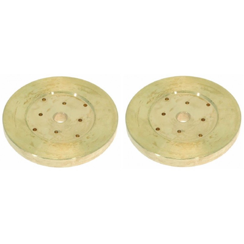 NUOVA SIMONELLI SHOWER HOLDER SPRAYER KIT 2PCS