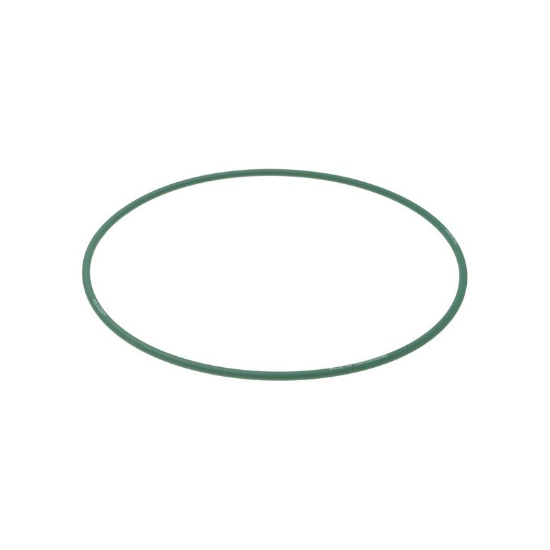 UGOLINI ARCTIC COMPACT BELT ROUND GREEN