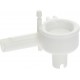 MILK FROTHER COMPLETE SMALL WHITE