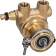 ROTARY VANE PUMP ROTOFLOW ø 3/8" NPT